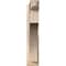 Ekena Millwork Westlake Smooth Craftsman Outlooker, Douglas Fir, 5 1/2"W x 28"D x 28"H OUT06X28X28WTL04SDF - alternate 4